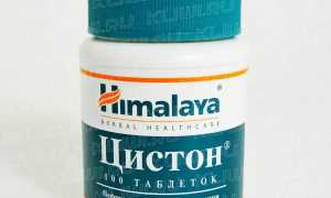 Цистон или Уролесан — что лучше?