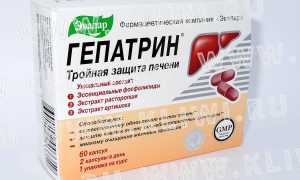 Гепатрин или Овесол — что лучше?