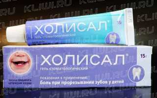 Холисал или Камистад?