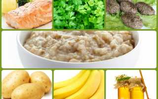 Какие продукты понижают кислотность?