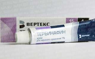 Топ препаратов от грибка стопы