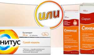 Омнитус или Синекод?