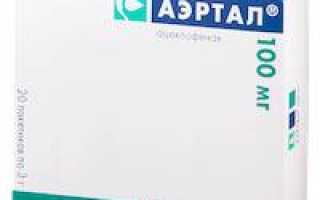 Рейтинг и сравнение обезболивающих (НПВП)